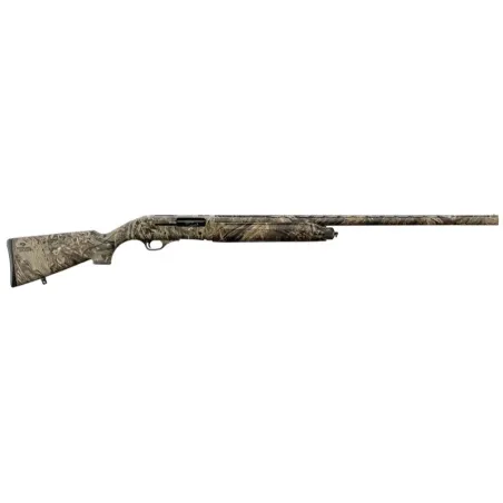 Fusil de chasse semi-automatiquematique camo Country - 12/76  
