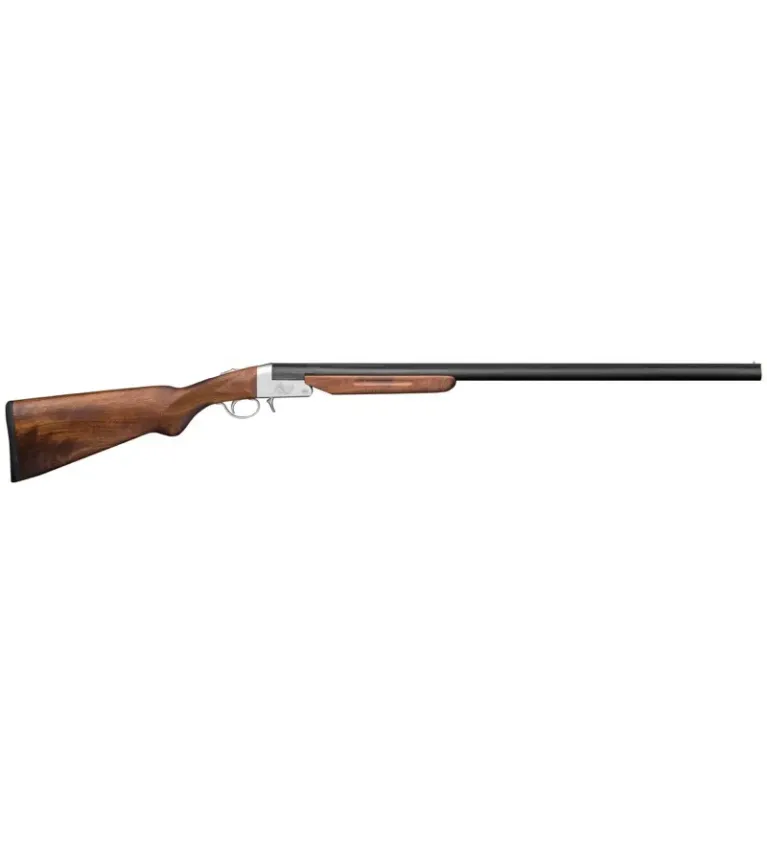 Fusil monocoup pliant 12/76 - Yildiz 
