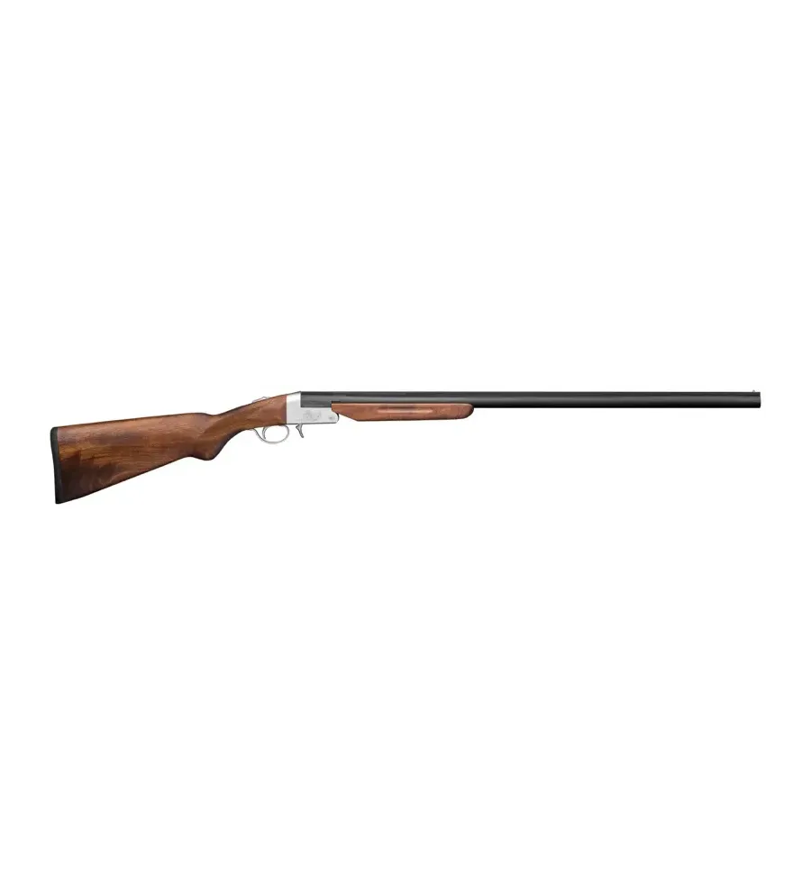 Fusil monocoup pliant 12/76 - Yildiz Fusil monocoup pliant 12/76 - Yildiz