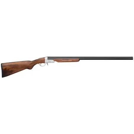 Fusil monocoup pliant 12/76 - Yildiz 
