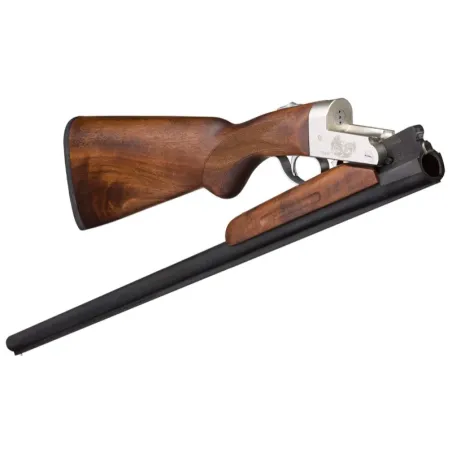 Fusil monocoup pliant 12/76 - Yildiz 