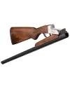 Fusil monocoup pliant 12/76 - Yildiz 