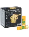 Cartouches Fob Evolution 20 - Cal. 20/70  