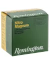 Cartouches Remington Nitro Magnum longue distance 20/76 