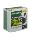 Cartouches Remington Chevrotines - Cal. 12/70  