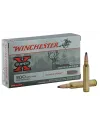 Balle de chasse Winchester cal . 300 Win Mag  