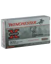 Balle de chasse Winchester cal . 300 Win Mag  