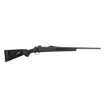 Cartouchière de crosse néoprène 9 balles pour carabine - Spika 