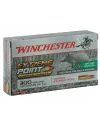 Balle de chasse Winchester cal . 300 Win Mag  
