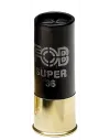 Cartouches Fob Passion Super 36 -  Cal. 12/70  