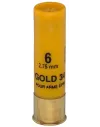 Cartouches Fob Gold 34 Magnum - Cal. 20-76  