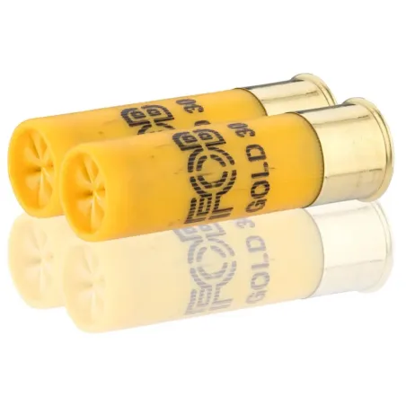 Cartouches Fob Gold 30 - Cal. 20/70  