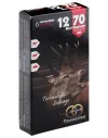 Cartouche Sauvestre mini Magnum - Cal. 12/70 