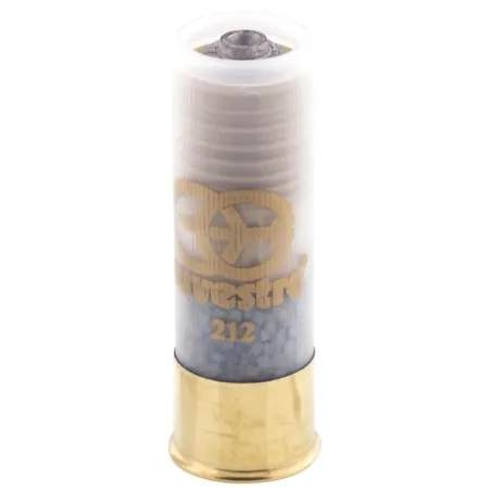 Cartouche Sauvestre mini Magnum - Cal. 12/70 