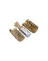 Cartouche Sauvestre grand gibier Magnum - 12/76 