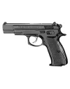 Pistolet 9 mm à blanc Chiappa CZ75 W bronzé 