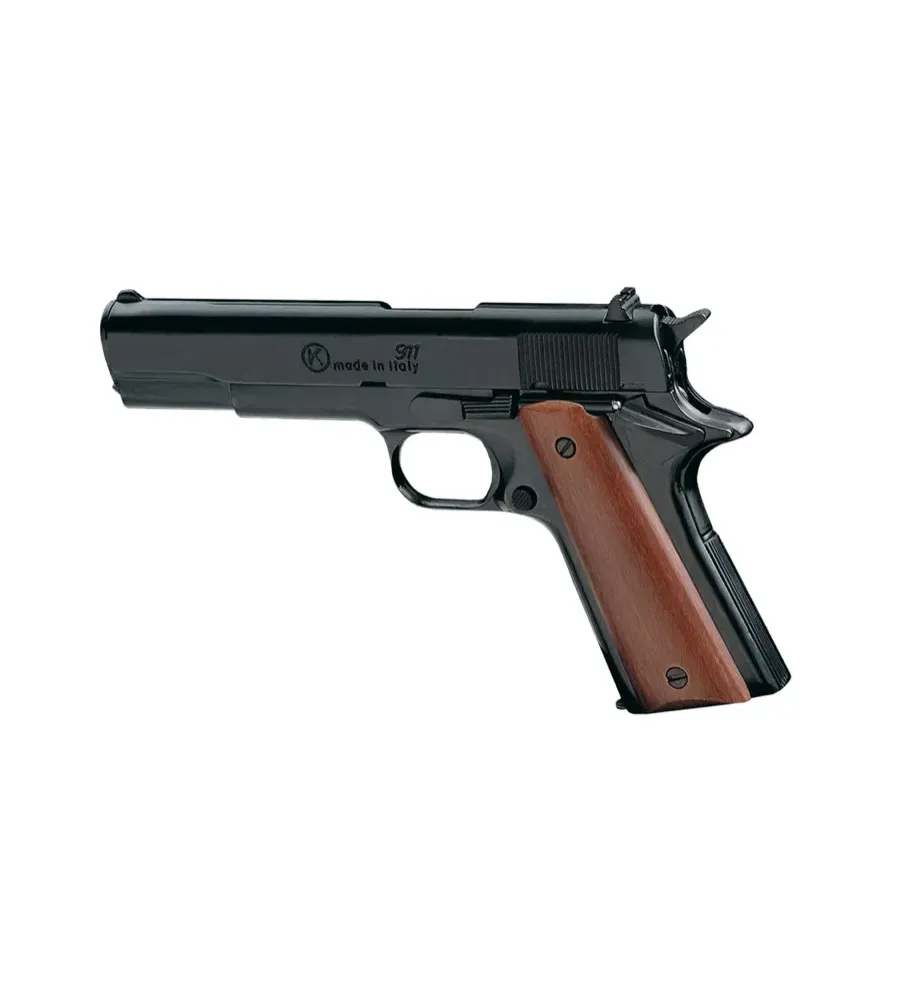 Pistolet 9 mm à blanc Chiappa 911 bronzé Pistolet 9 mm à blanc Chiappa 911 bronzé