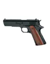 Pistolet 9 mm à blanc Chiappa 911 bronzé 