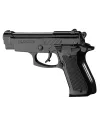 Pistolet 9 mm à blanc Chiappa 85 auto bronzé 