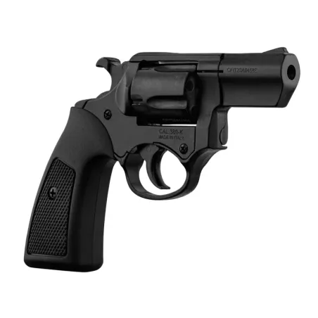 Revolver 9 mm à blanc Chiappa Kruger 2'' bronzé 