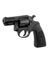 Revolver 9 mm à blanc Chiappa Kruger 2'' bronzé 