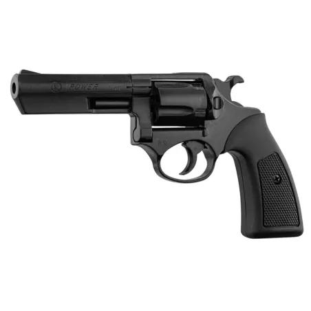 Revolver 9 mm à blanc Chiappa Kruger 2'' bronzé 