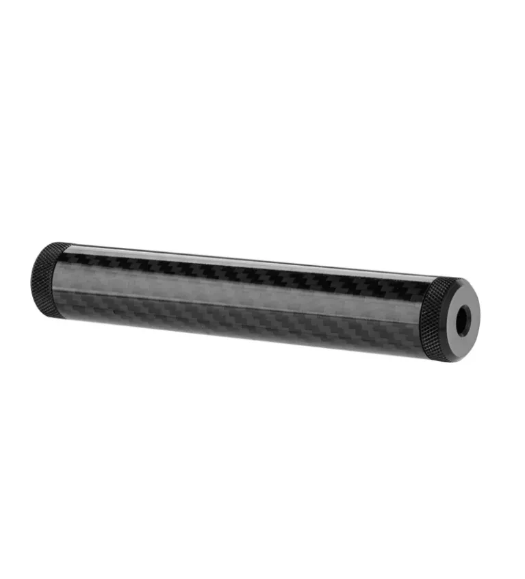 Modérateurs de son carbone n°1 - 22LR - 1/2'' x 20 