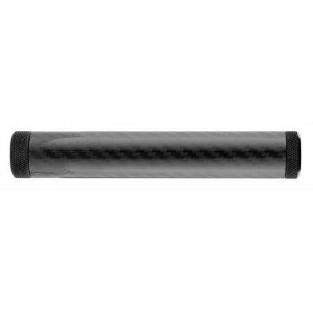 Modérateurs de son carbone n°1 - 22LR - 1/2'' x 20 