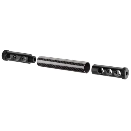Modérateurs de son carbone n°1 - 22LR - 1/2'' x 20 