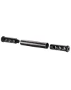 Modérateurs de son carbone n°1 - 22LR - 1/2'' x 20 