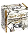 Cartouches Fob Sweet Copper haute performance - Cal. 20/70  