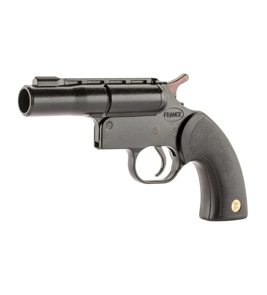 Pistolet Gomm-Cogne SAPL GC27 noir Pistolet Gomm-Cogne SAPL GC27 noir
