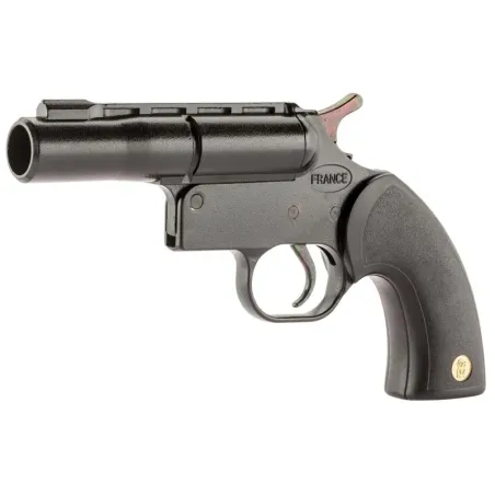 Pistolet Gomm-Cogne SAPL GC27 noir 