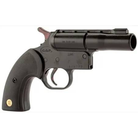 Pistolet Gomm-Cogne SAPL GC27 noir 