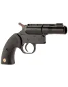 Pistolet Gomm-Cogne SAPL GC27 noir 