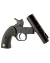 Pistolet Gomm-Cogne SAPL GC27 noir 