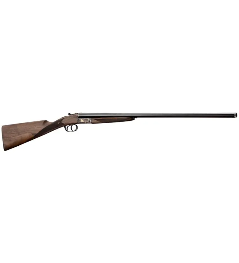 Fusil de chasse juxtaposé Renato Baldi Tradition Cal. 20 