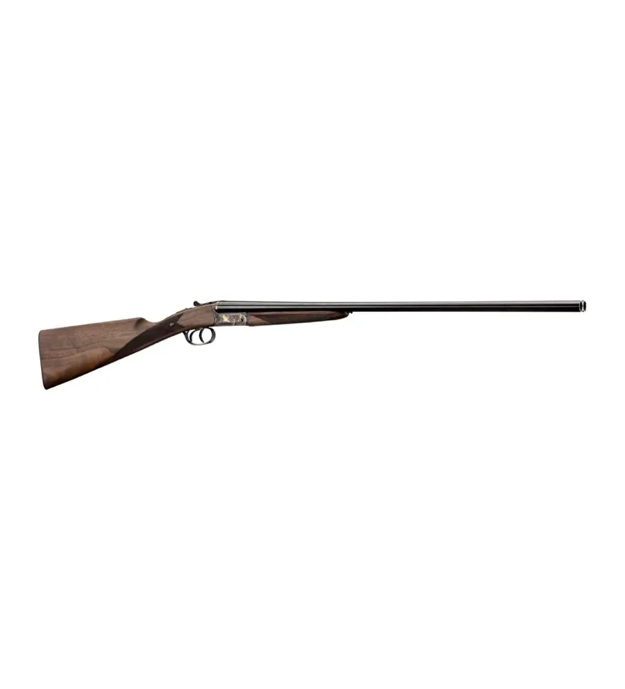 Fusil de chasse juxtaposé Renato Baldi Tradition Cal. 20 Fusil de chasse juxtaposé Renato Baldi Tradition Cal. 20