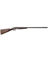 Fusil de chasse juxtaposé Renato Baldi Tradition Cal. 20 