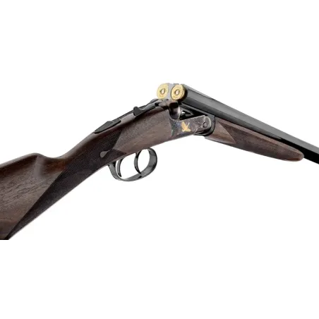 Fusil de chasse juxtaposé Renato Baldi Tradition Cal. 20 