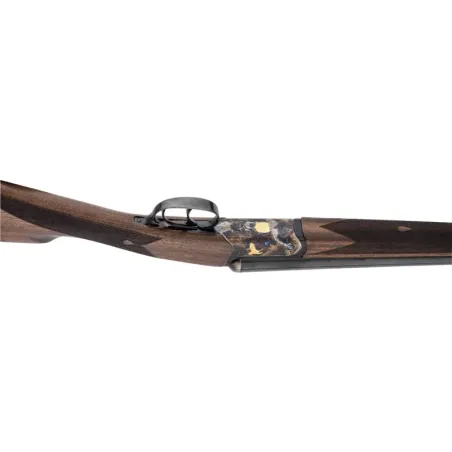 Fusil de chasse juxtaposé Renato Baldi Tradition Cal. 20 