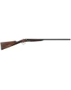 Fusil de chasse juxtaposé Renato Baldi Tradition Cal. 20 