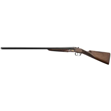Fusil de chasse juxtaposé Renato Baldi Tradition Cal. 20 