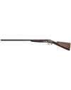 Fusil de chasse juxtaposé Renato Baldi Tradition Cal. 20 