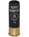 Cartouches Vouzelaud - Super Complice 70 - Cal. 16/70  