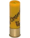 Cartouches Vouzelaud - La Centenaire tube plastique - Cal. 20/65  