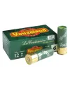 Cartouches Vouzelaud - La Centenaire tube carton - Cal. 12/65  