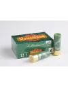 Cartouches Vouzelaud - La Centenaire tube carton - Cal. 12/65  