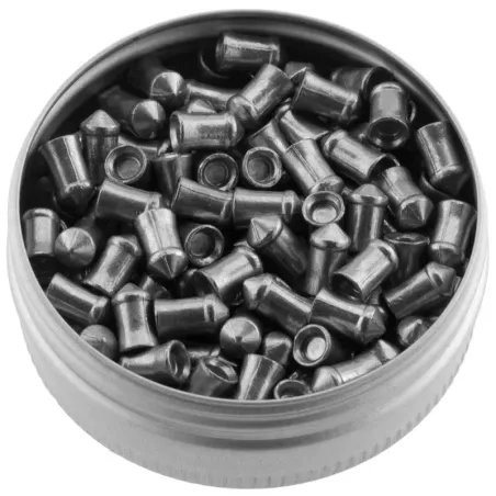 Plombs G-Hammer cal. 4.5 mm 