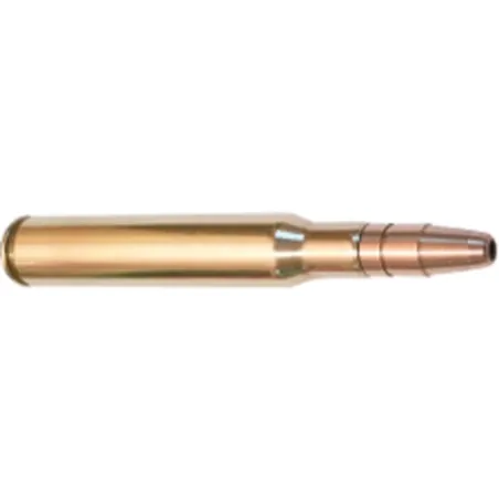 Balle de chasse Sauvestre 7x64 - spécial affût 